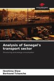 Analysis of Senegal's transport sector