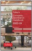 Tolley's Company Secretary's Handbook