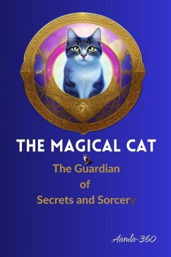 Cover The Magical Cat (eBook, ePUB)