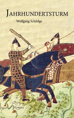 Cover Jahrhundertsturm (eBook, ePUB)