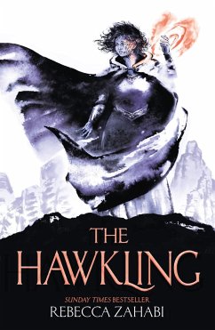 The Hawkling - Zahabi, Rebecca
