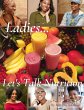 Ladies... Let's Talk Nutrition - Bild 1