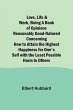 Love, Life & Work ,Being a Book of... - Bild 1