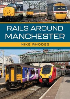 Cover Rails Around Manchester