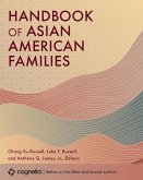 Handbook of Asian American Families