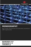 MONOGRAPHY