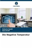 Die Negative Temperatur