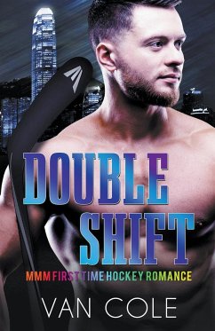 Double Shift - Cole, van