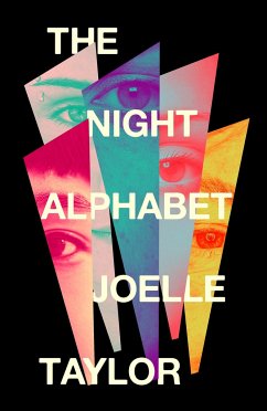 The Night Alphabet - Taylor, Joelle