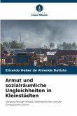 Armut und sozialräumliche Ungleichheiten in Kleinstädten