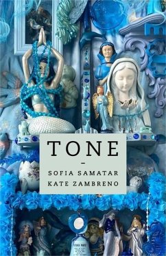 Tone - Samatar, Sofia; Zambreno, Kate