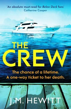 Cover The Crew