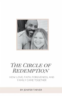 The Circle of Redemption - Tarver, Jenifer