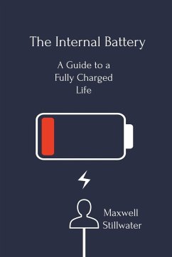 The Internal Battery - Stillwater, Maxwell