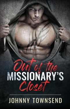 Out of the Missionary's Closet - Townsend, Johnny