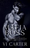 Mafia Boss (Young Irish Rebels) (eBook, ePUB)