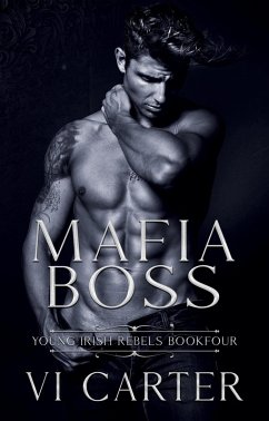 Cover Mafia Boss (Young Irish Rebels) (eBook, ePUB)