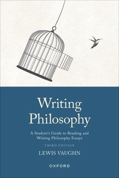 Writing Philosophy - Vaughn, Lewis