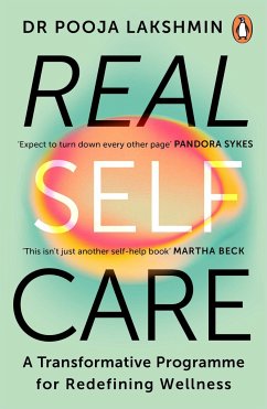 Real Self-Care - Lakshmin, Pooja