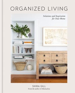 Organized Living - Gill, Shira