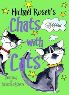 Michael Rosen's Chats with Cats - Rosen, Michael