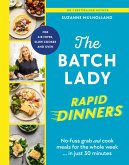 The Batch Lady Rapid Dinners