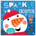 Sparkle the Snowman