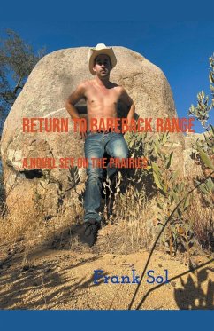 Return To Bareback Range - Sol, Frank