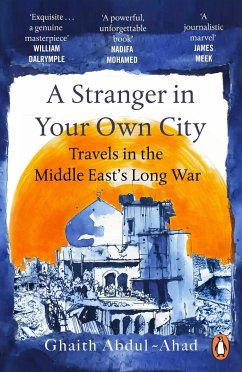 A Stranger in Your Own City - Abdul-Ahad, Ghaith