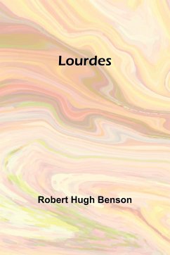 Lourdes - Benson, Robert Hugh