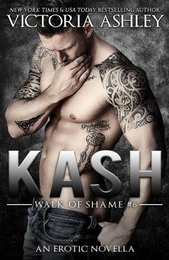 Kash (Walk of Shame #6) - Ashley, Victoria