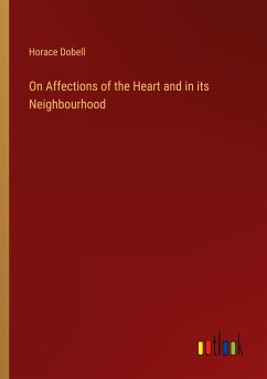 On Affections of the Heart and in its Neighbourhood