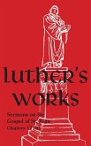 Luther's Works - Volume 69