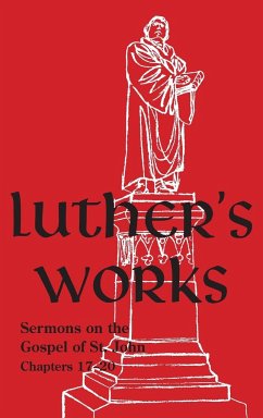 Luther's Works - Volume 69 - Luther, Martin