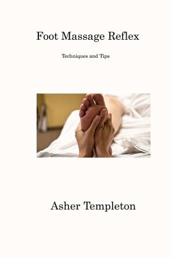 Foot Massage Reflex - Templeton, Asher