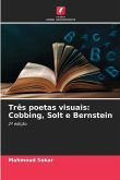 Três poetas visuais: Cobbing, Solt e Bernstein