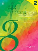 Stringtastic Book 2 -- Teacher's Accompaniment