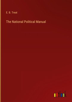 The National Political Manual