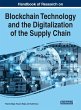 Handbook of Research on Blockchain... - Bild 1
