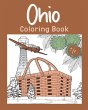 Ohio Coloring Book - Bild 1