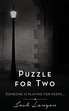 Puzzle for Two - Lanyon, Josh