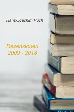 Rezensionen - Puch, Hans-Joachim