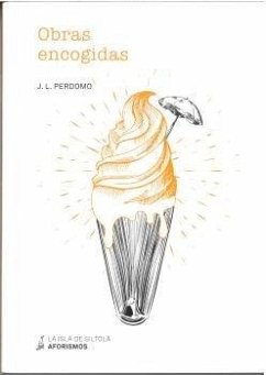 Cover Obras encogidas