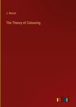 The Theory of Colouring