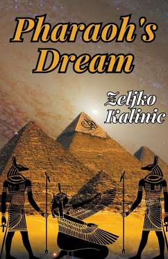 Pharaoh's Dream - Kalinic, Zeljko