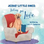 JESUS' LITTLE ONES