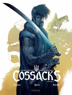 Cossacks Vol. 2 - Brugeas, Vincent