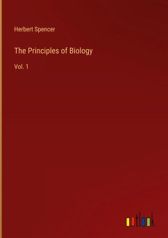 The Principles of Biology