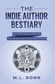 The Indie Author Bestiary