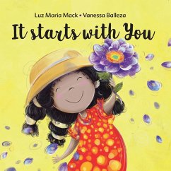 It Starts With You - Mack, Luz Maria